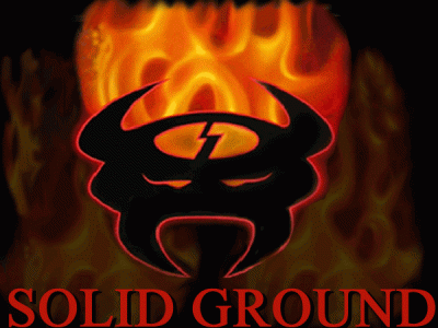 logo Solid Ground